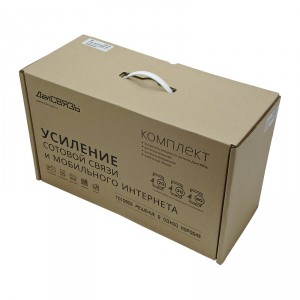 Комплект усиления ДалСвязь DS-1800/2100-17C1 фото 4