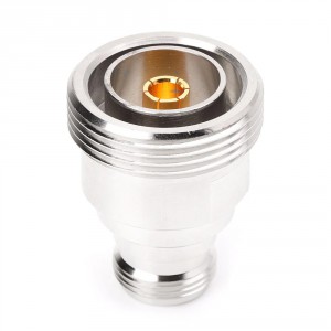 Переходник 716F-NF DIN-female - N-female фото 5 | GSM-Репитеры.РУ Переходник 716F-NF DIN-female - N-female фото 5