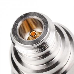 Переходник 716F-NF DIN-female - N-female фото 6 | GSM-Репитеры.РУ Переходник 716F-NF DIN-female - N-female фото 6