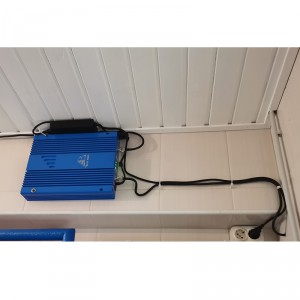 Репитер 3G+4G Baltic Signal BS-3G/4G-80 PRO (80 дБ, 2000 мВт) фото 5 | GSM-Репитеры.РУ Репитер 3G+4G Baltic Signal BS-3G/4G-80 PRO (80 дБ, 2000 мВт) фото 5