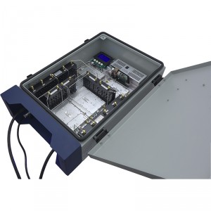 Репитер GSM+3G Baltic Signal BS-GSM/3G-90 (90 дБ, 10000 мВт) фото 3 | GSM-Репитеры.РУ Репитер GSM+3G Baltic Signal BS-GSM/3G-90 (90 дБ, 10000 мВт) фото 3