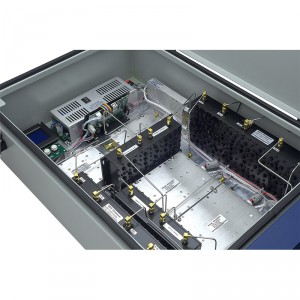 Репитер GSM+3G Baltic Signal BS-GSM/3G-90 (90 дБ, 10000 мВт) фото 4 | GSM-Репитеры.РУ Репитер GSM+3G Baltic Signal BS-GSM/3G-90 (90 дБ, 10000 мВт) фото 4