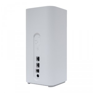 Роутер 3G/4G-WiFi Huawei B818-263 фото 5