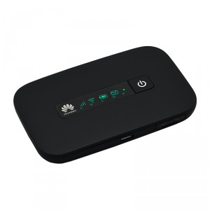 Роутер 3G/4G-WiFi Huawei E5373s-155 фото 3 | GSM-Репитеры.РУ Роутер 3G/4G-WiFi Huawei E5373s-155 фото 3