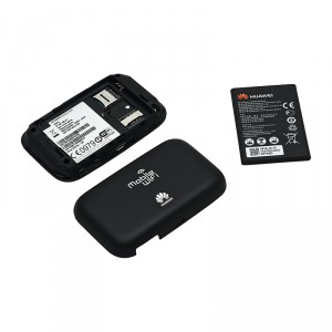 Роутер 3G/4G-WiFi Huawei E5373s-155 фото 6 | GSM-Репитеры.РУ Роутер 3G/4G-WiFi Huawei E5373s-155 фото 6