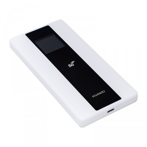 Роутер Huawei 5G Mobile WiFi (E6878-870) фото 3 | GSM-Репитеры.РУ Роутер Huawei 5G Mobile WiFi (E6878-870) фото 3