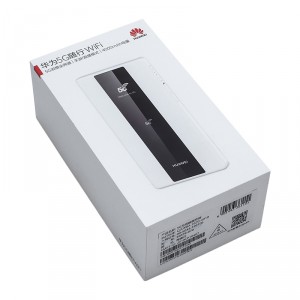 Роутер Huawei 5G Mobile WiFi (E6878-870) фото 8 | GSM-Репитеры.РУ Роутер Huawei 5G Mobile WiFi (E6878-870) фото 8