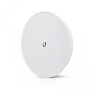 Точка доступа WiFi Ubiquiti PowerBeam 5AC ISO Gen2 (5 ГГц, 250 мВт) фото 5 | GSM-Репитеры.РУ Точка доступа WiFi Ubiquiti PowerBeam 5AC ISO Gen2 (5 ГГц, 250 мВт) фото 5