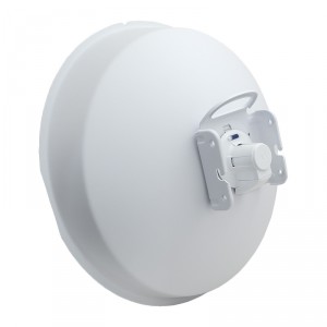 Точка доступа WiFi Ubiquiti PowerBeam 5AC ISO Gen2 (5 ГГц, 250 мВт) фото 2 | GSM-Репитеры.РУ Точка доступа WiFi Ubiquiti PowerBeam 5AC ISO Gen2 (5 ГГц, 250 мВт) фото 2