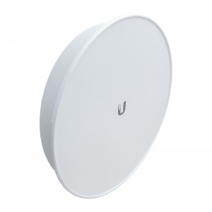 Точка доступа WiFi Ubiquiti PowerBeam 5AC ISO Gen2 (5 ГГц, 250 мВт) фото 3 | GSM-Репитеры.РУ Точка доступа WiFi Ubiquiti PowerBeam 5AC ISO Gen2 (5 ГГц, 250 мВт) фото 3