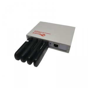 Шлюз GSM/3G SpGate GI4 фото 1 | GSM-Репитеры.РУ Шлюз GSM/3G SpGate GI4 фото 1