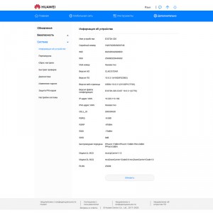Модем 3G/4G Huawei E3372h-320 фото 22