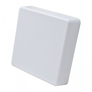 Антенна 3G/4G KAA15-1700/2700 (Панельная, 2 x 12-15 дБ, N-female) фото 2