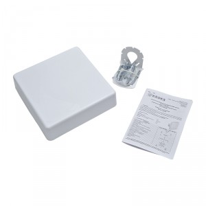 Антенна 3G/4G KAA15-1700/2700 (Панельная, 2 x 12-15 дБ, N-female) фото 5