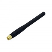 Антенна 433 МГц BS-433-2 (штыревая, 2 дБ)