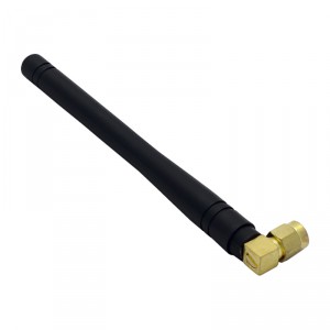 Антенна 433 МГц BS-433-2A (штыревая, 2 дБ) фото 2 | GSM-Репитеры.РУ Антенна 433 МГц BS-433-2A (штыревая, 2 дБ) фото 2