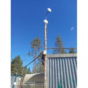 Антенна GSM/3G/4G/LTE SOTA-6 (Панельная, 10-15 дБ) фото 12