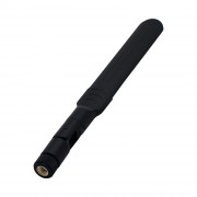 Антенна WiFi BS-2400-5 (Всенаправленная, 5 дБ)
