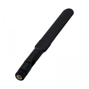 Антенна WiFi BS-2400-5 (Всенаправленная, 5 дБ) фото 1 | GSM-Репитеры.РУ Антенна WiFi BS-2400-5 (Всенаправленная, 5 дБ) фото 1