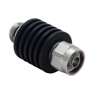 Аттенюатор AT-10 (N-type, до 10 Вт, 10 дБ) фото 2 | GSM-Репитеры.РУ Аттенюатор AT-10 (N-type, до 10 Вт, 10 дБ) фото 2
