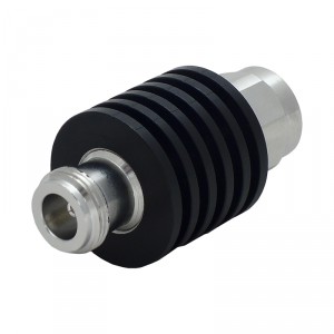 Аттенюатор AT-10 (N-type, до 10 Вт, 10 дБ) фото 3 | GSM-Репитеры.РУ Аттенюатор AT-10 (N-type, до 10 Вт, 10 дБ) фото 3