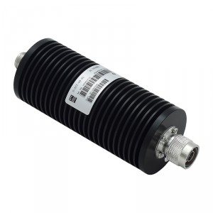 Аттенюатор RFS N-ATT-06-50 (N-type, до 50 Вт, 6 дБ) фото 2