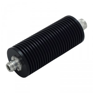 Аттенюатор RFS N-ATT-06-50 (N-type, до 50 Вт, 6 дБ) фото 3