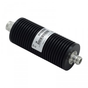 Аттенюатор RFS N-ATT-06-50 (N-type, до 50 Вт, 6 дБ) фото 4