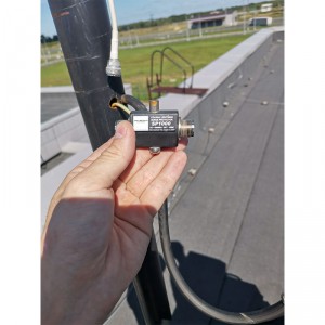 Грозоразрядник Diamond SP1000 фото 2 | GSM-Репитеры.РУ Грозоразрядник Diamond SP1000 фото 2