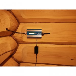 Репитер GSM Baltic Signal BS-GSM-75 (75 дБ, 500 мВт) фото 7 | GSM-Репитеры.РУ Репитер GSM Baltic Signal BS-GSM-75 (75 дБ, 500 мВт) фото 7