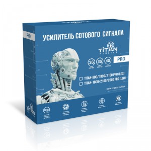 Репитер Titan-900/1800/2100 PRO фото 5 | GSM-Репитеры.РУ Репитер Titan-900/1800/2100 PRO фото 5