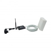 Усилитель GSM-сигнала MediaWave MWK-9-S (до 100 м2)