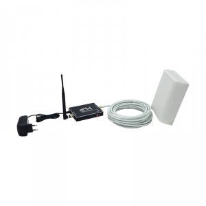 Усилитель GSM-сигнала MediaWave MWK-9-S (до 100 м2) фото 1 | GSM-Репитеры.РУ Усилитель GSM-сигнала MediaWave MWK-9-S (до 100 м2) фото 1