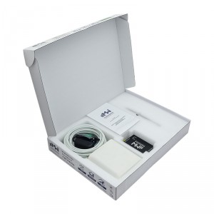 Усилитель GSM-сигнала MediaWave MWK-9-S (до 100 м2) фото 3 | GSM-Репитеры.РУ Усилитель GSM-сигнала MediaWave MWK-9-S (до 100 м2) фото 3