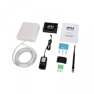 Усилитель GSM-сигнала MediaWave MWK-9-S (до 100 м2) фото 5 | GSM-Репитеры.РУ Усилитель GSM-сигнала MediaWave MWK-9-S (до 100 м2) фото 5