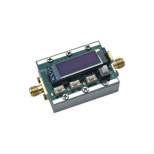 Цифровой аттенюатор DYKB (SMA, до 100 мВт, 31 дБ) фото 1 | GSM-Репитеры.РУ Цифровой аттенюатор DYKB (SMA, до 100 мВт, 31 дБ) фото 1