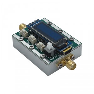 Цифровой аттенюатор DYKB (SMA, до 100 мВт, 31 дБ) фото 2 | GSM-Репитеры.РУ Цифровой аттенюатор DYKB (SMA, до 100 мВт, 31 дБ) фото 2