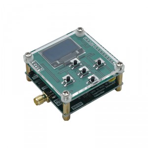 Цифровой измеритель мощности RF-Power 8000 фото 1