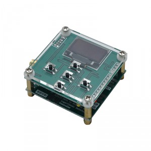 Цифровой измеритель мощности RF-Power 8000 фото 2