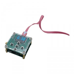 Цифровой измеритель мощности RF-Power 8000 фото 3