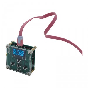 Цифровой измеритель мощности RF-Power 8000 фото 4