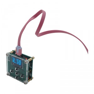 Цифровой измеритель мощности RF-Power 8000 фото 5