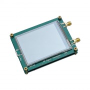 Генератор ВЧ-сигнала (35–4400 МГц)