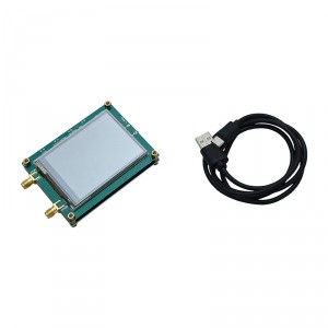 Генератор ВЧ-сигнала (35–4400 МГц) фото 7 | GSM-Репитеры.РУ Генератор ВЧ-сигнала (35–4400 МГц) фото 7