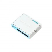 Маршрутизатор MikroTik RB750Gr3