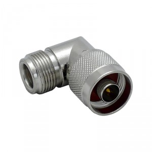 Переходник N-412 N-male - N-female фото 1 | GSM-Репитеры.РУ Переходник N-412 N-male - N-female фото 1