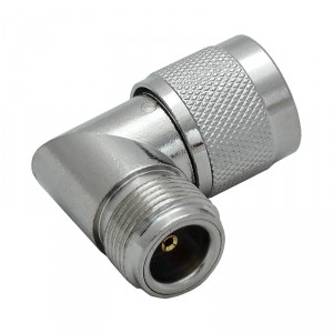 Переходник N-412 N-male - N-female фото 2 | GSM-Репитеры.РУ Переходник N-412 N-male - N-female фото 2