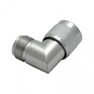 Переходник N-412 N-male - N-female фото 3 | GSM-Репитеры.РУ Переходник N-412 N-male - N-female фото 3