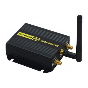 Роутер 3G-WiFi Тандем-3GR (Tandem-3GR-2) фото 5 | GSM-Репитеры.РУ Роутер 3G-WiFi Тандем-3GR (Tandem-3GR-2) фото 5