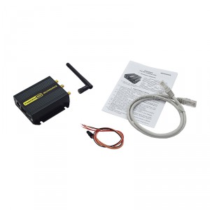 Роутер 3G-WiFi Тандем-3GR (Tandem-3GR-2) фото 6 | GSM-Репитеры.РУ Роутер 3G-WiFi Тандем-3GR (Tandem-3GR-2) фото 6